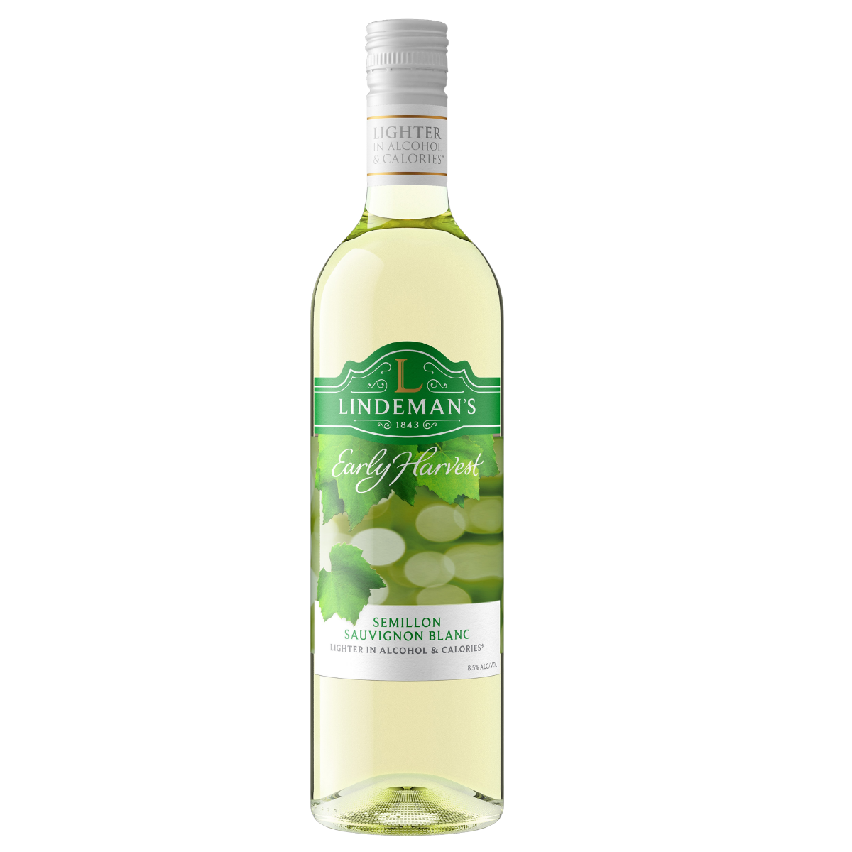 Lindemans Early Harvest Semillon Sauvignon Blanc 750ml
