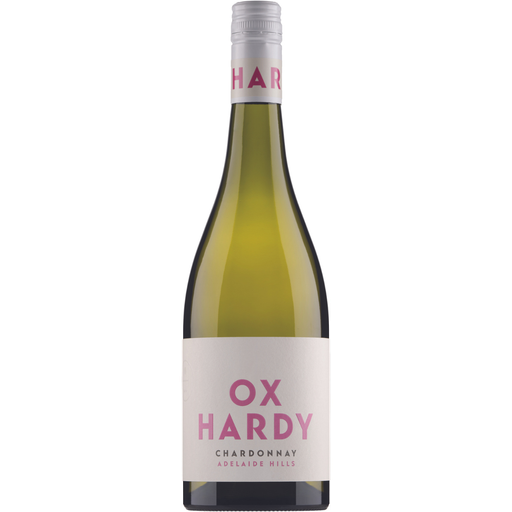 Ox Hardy Adelaide Hills Chardonnay 750ml