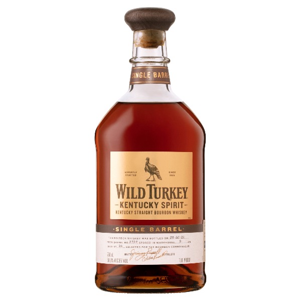 Wild Turkey Kentucky Spirit 750ML