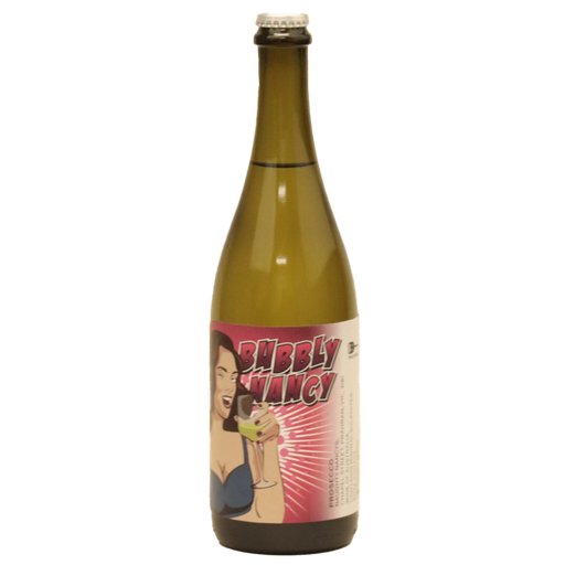 Bubbly Nancy Premium Prosecco 750ml