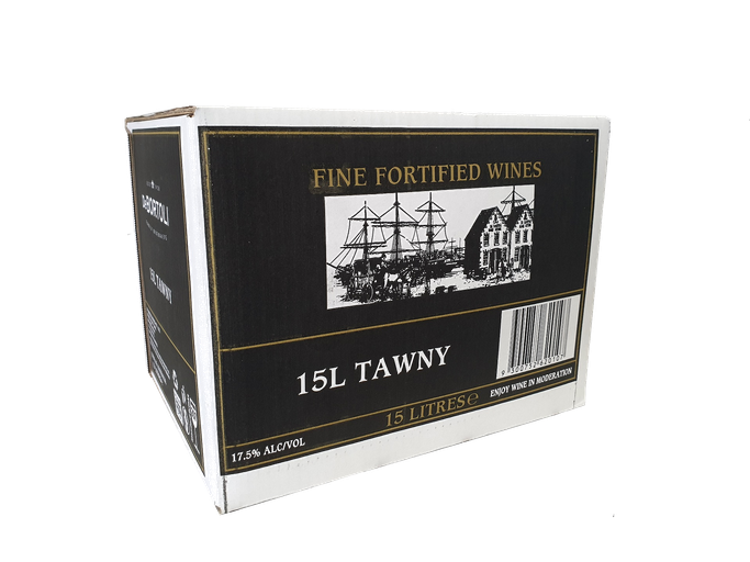 De Bortoli Tawny Port 15Lt