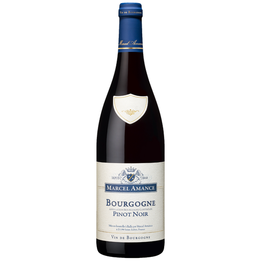 Marcel Amance Pinot Noir 750ml