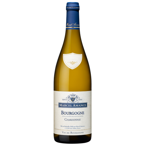 Marcel Amance Chardonnay 750ml
