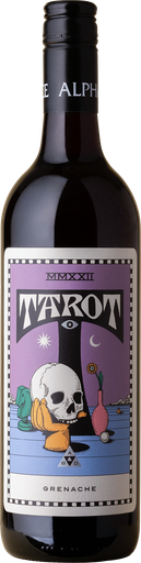 Alpha Box & Dice Tarot Grenache 750ml
