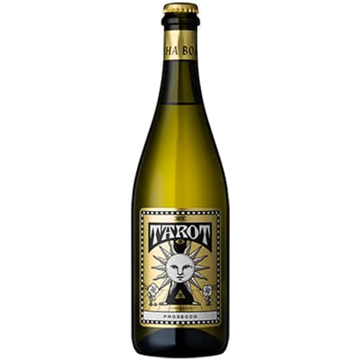 Alpha Box & Dice Tarot Prosecco Nv 750ml