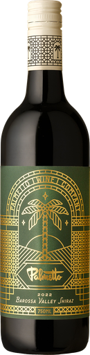 Palmetto Barossa Shiraz 750ml