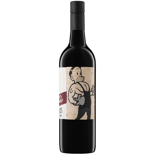 Mollydooker Boxer Shiraz 750ml