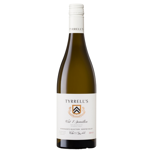 Tyrrell's Tyrrells Vat 1 Semillon 750ml