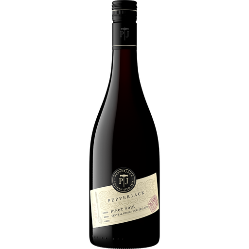 Pepperjack Pinot Noir 750ml