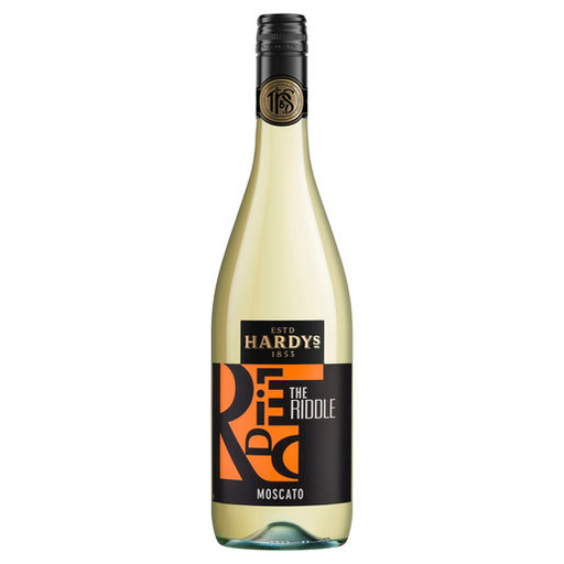 Hardys Riddle Moscato 750ml