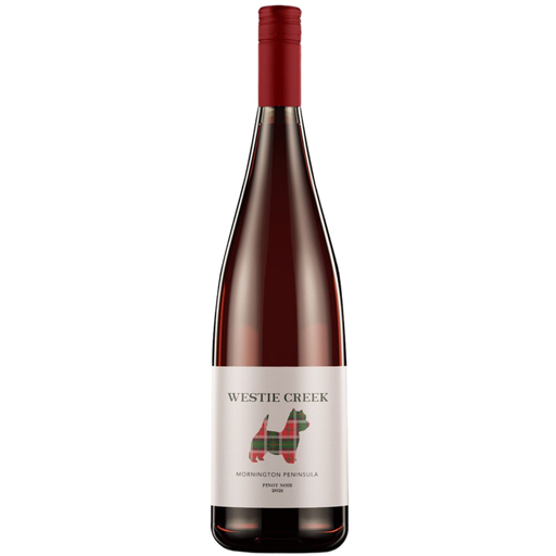 Westie Creek Pinot Noir 750ml