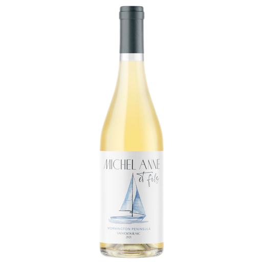 Michel Anne Sauvignon Blanc 750ml