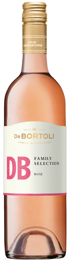 De Bortoli Family Selection Rose 750ml