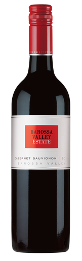 Barossa Valley Estate Cabernet Sauvignon 750ml