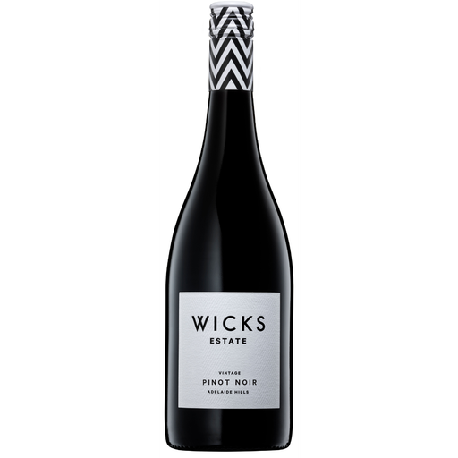 Wicks Estate Pinot Noir 750ml