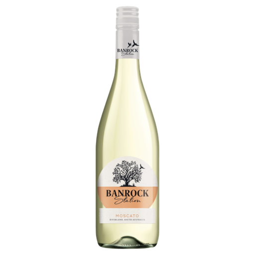 Banrock Station Moscato 750ml