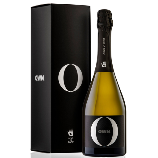 Bird in Hand Sparkling O 750ml