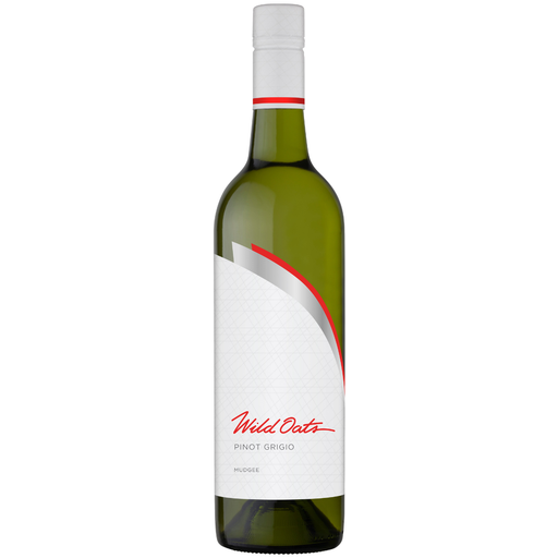 Wild Oats Pinot Grigio 750ml