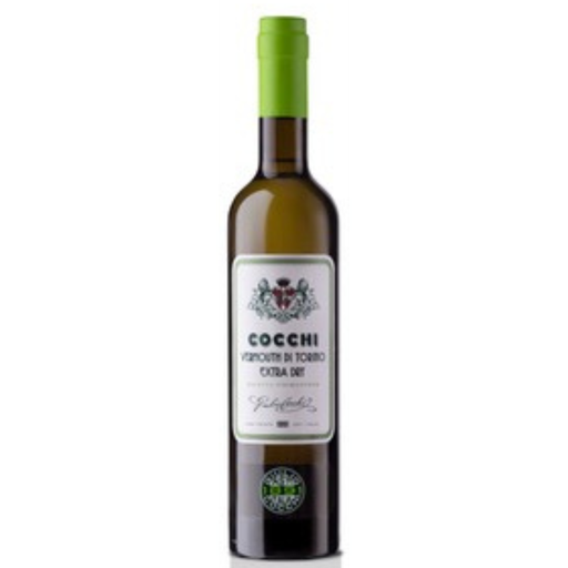 Cocchi Vermouth Extra Dry 500ml