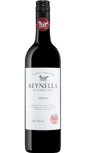 Reynella Shiraz 750ml
