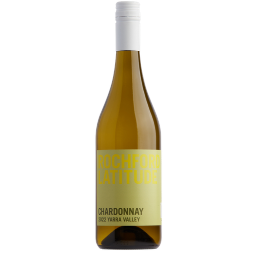 Rochford Latitude Chardonnay 750ml