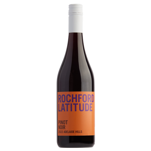 Rochford Latitude Pinot Noir 750ml