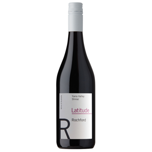 Rochford Latitude Shiraz 750ml