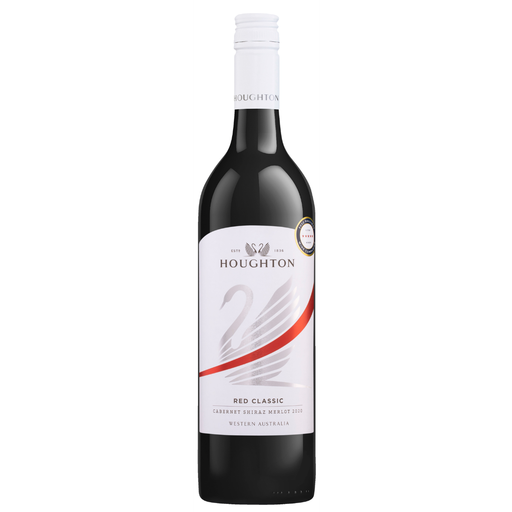 Houghton Cabernet Shiraz Merlot 750ml