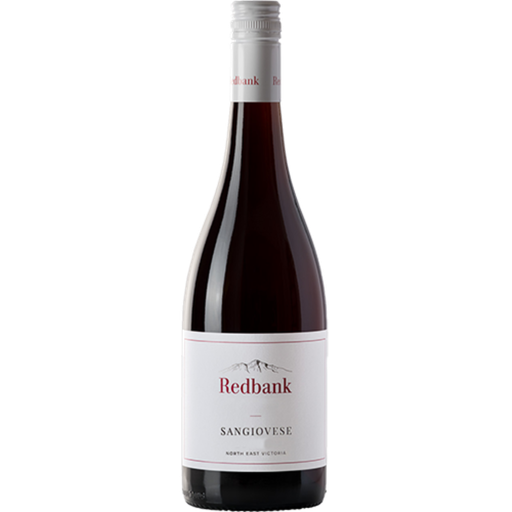 Redbank Victorian Sangiovese 750ml