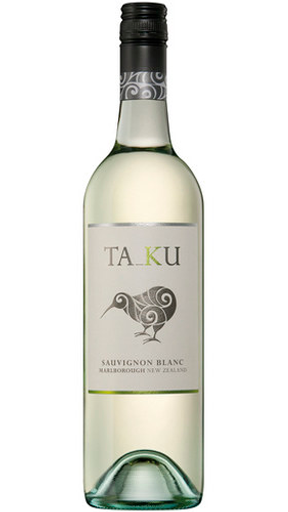 Ta Ku Sauvignon Blanc 750ml