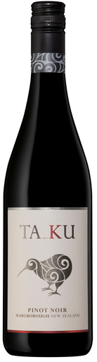 Ta Ku Pinot Noir 750ml