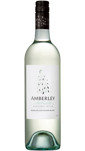 Amberley Secret Lane Sem Sauvignon Blanc 750ml