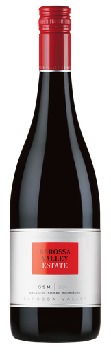 Barossa Valley Estate Gsm 2021 750ml