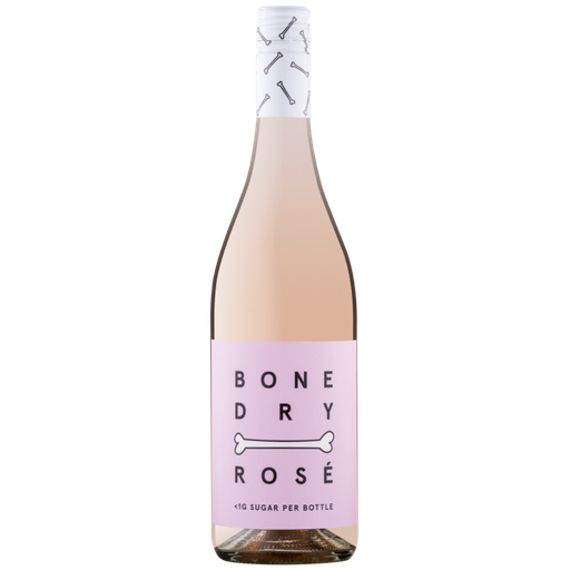 Bone Dry Rose 750ml