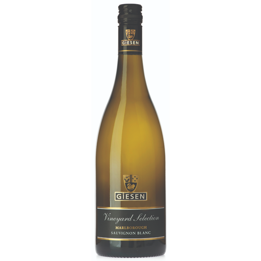 Giesen Vineyard Selection Sauvignon Blanc 750ml