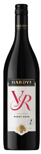 Hardys Vr Pinot Noir 1Lt