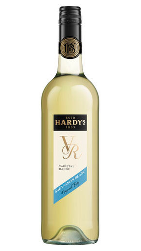 Hardys Vr Sauvignon Blanc 1Lt