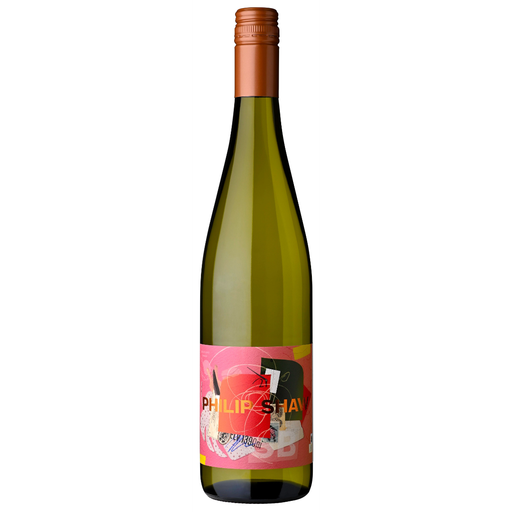 Philip Shaw Small Batch Riesling 750ml