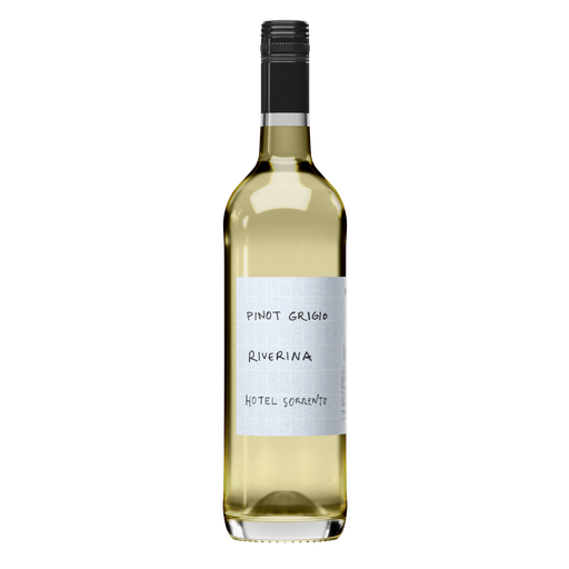 Sorrento Wines Pinot Grigio 750ml