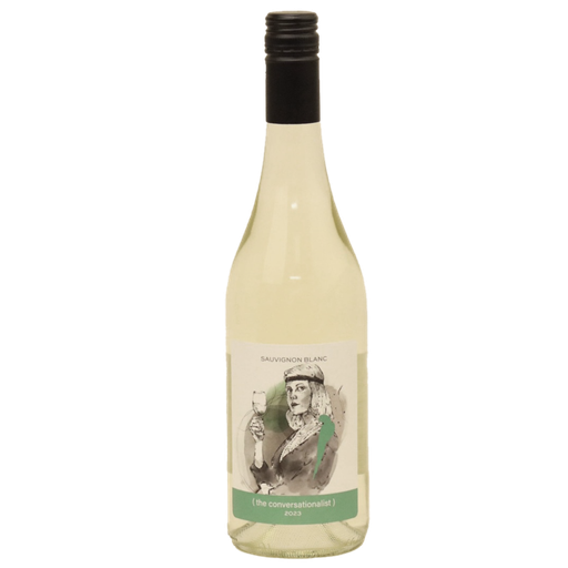 The Conversationalist Sauvignon Blanc 750ml