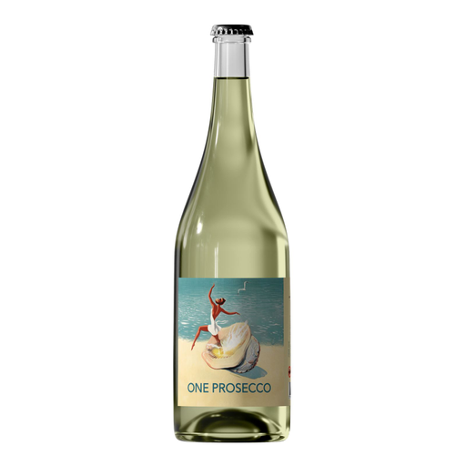 One Premium Prosecco 750ml