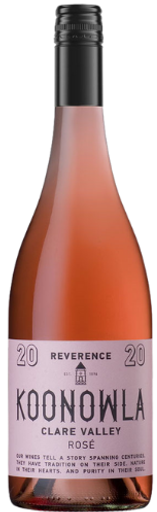 Koonowla Clare Valley Rose 750ml