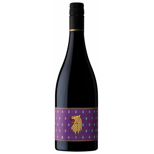 Lienert Vineyards Cabernet Sauvignon 750ml