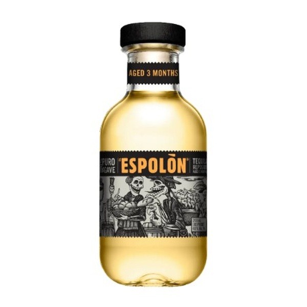 Espolon Reposado 200ml