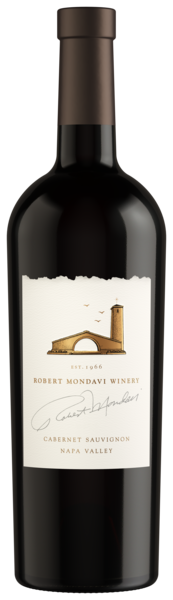 Robert Mondavi Napa Cabernet Sauvignon 750ml