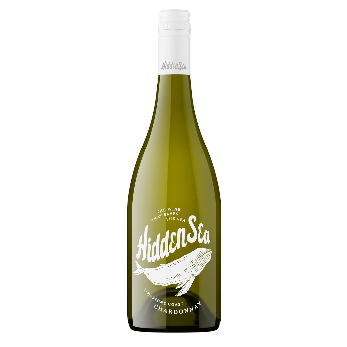 The Hidden Sea Chardonnay 750ml