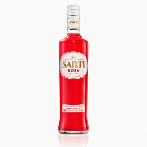 Sarti Rosa 700ml