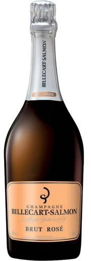 Billecart-Salmon Le Rose NV 750ML