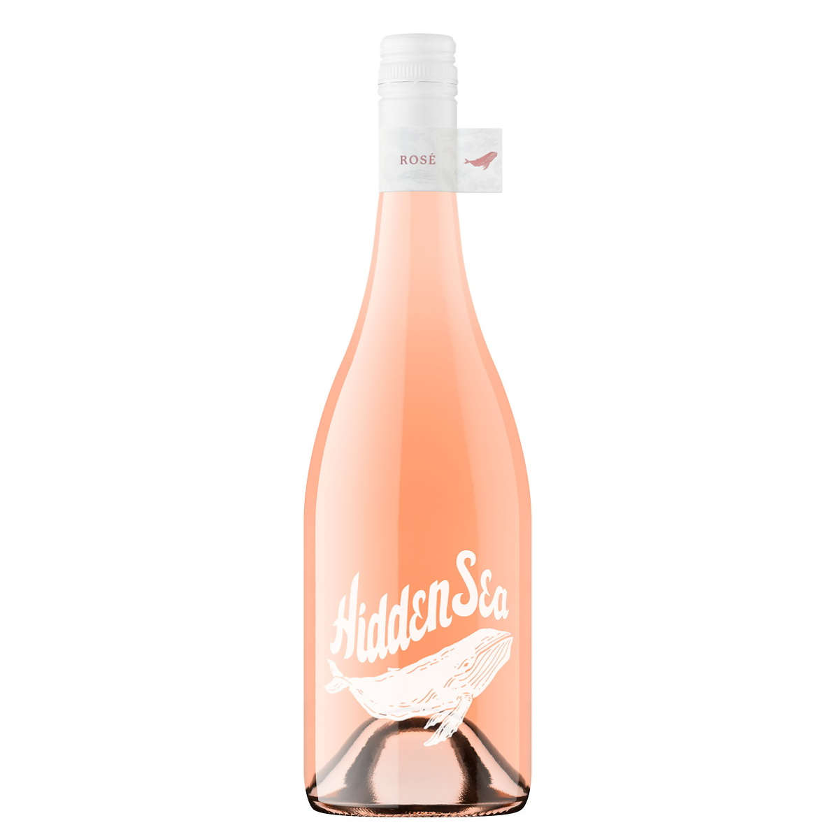 The Hidden Sea Rose 750ml