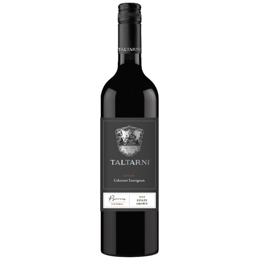 Taltarni Estate Cabernet Sauvignon 750ml
